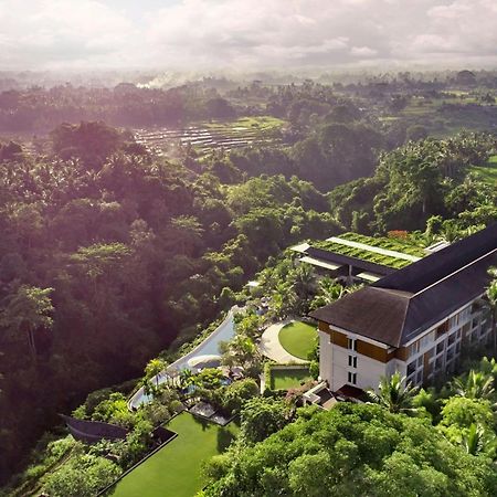 The Westin Resort & Spa Ubud, Bali Exterior photo