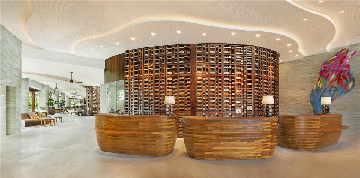 The Westin Resort & Spa Ubud, Bali Exterior photo