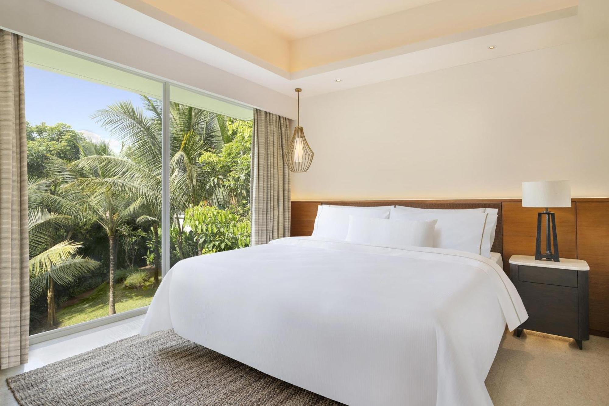 The Westin Resort & Spa Ubud, Bali Exterior photo
